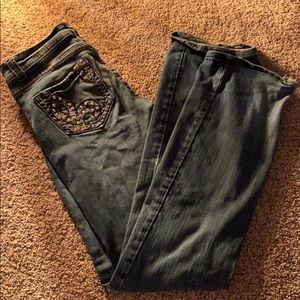 Cute women’s jeans